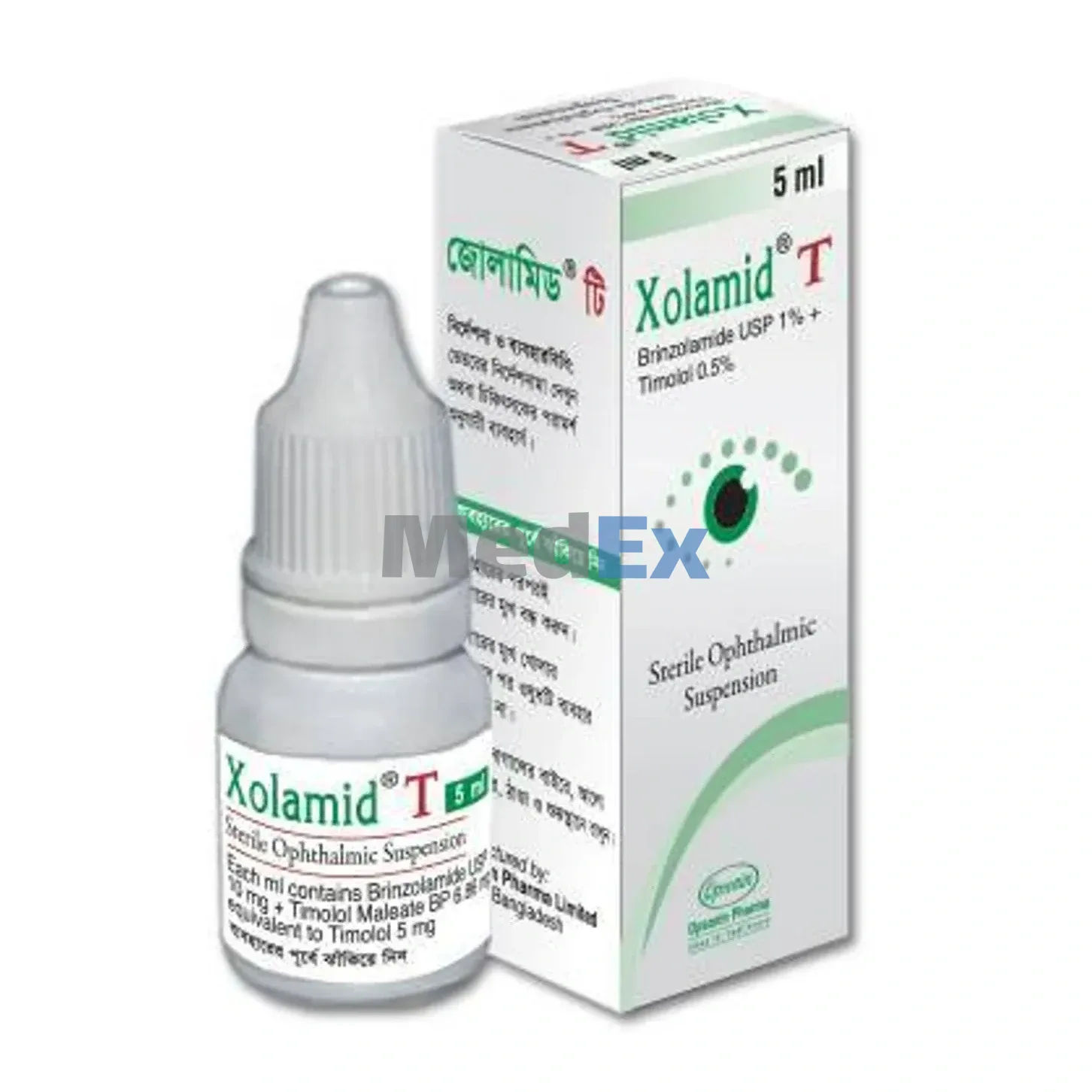 Xolamid T