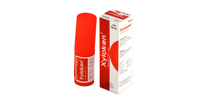 Xyloken