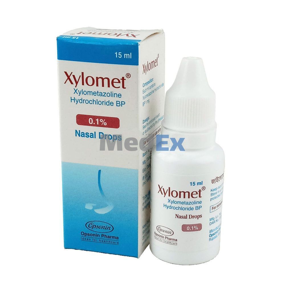 Xylomet