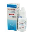 Xylomet