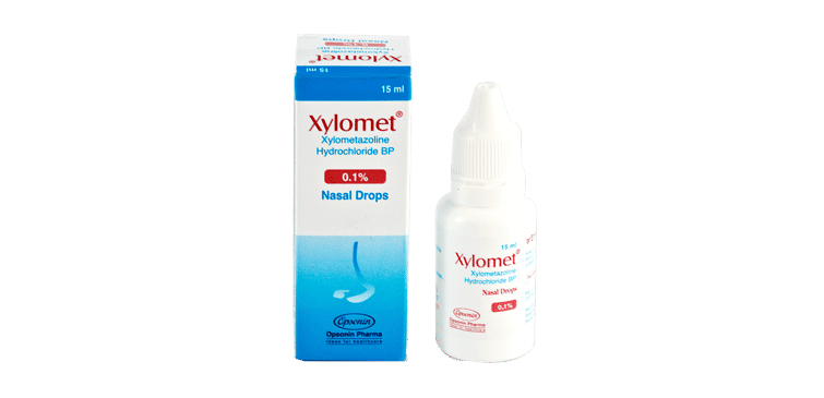 Xylomet Plus