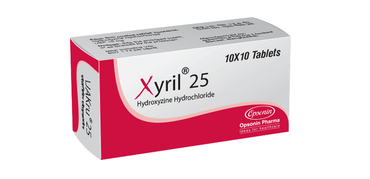 Xyril