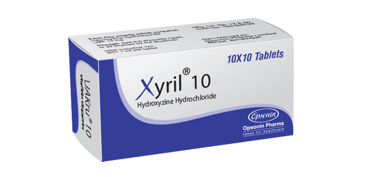 Xyril