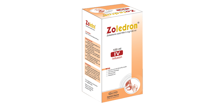 Zoledron