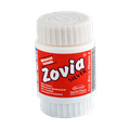 Zovia Silver