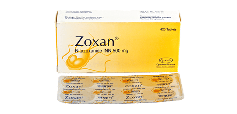 Zoxan