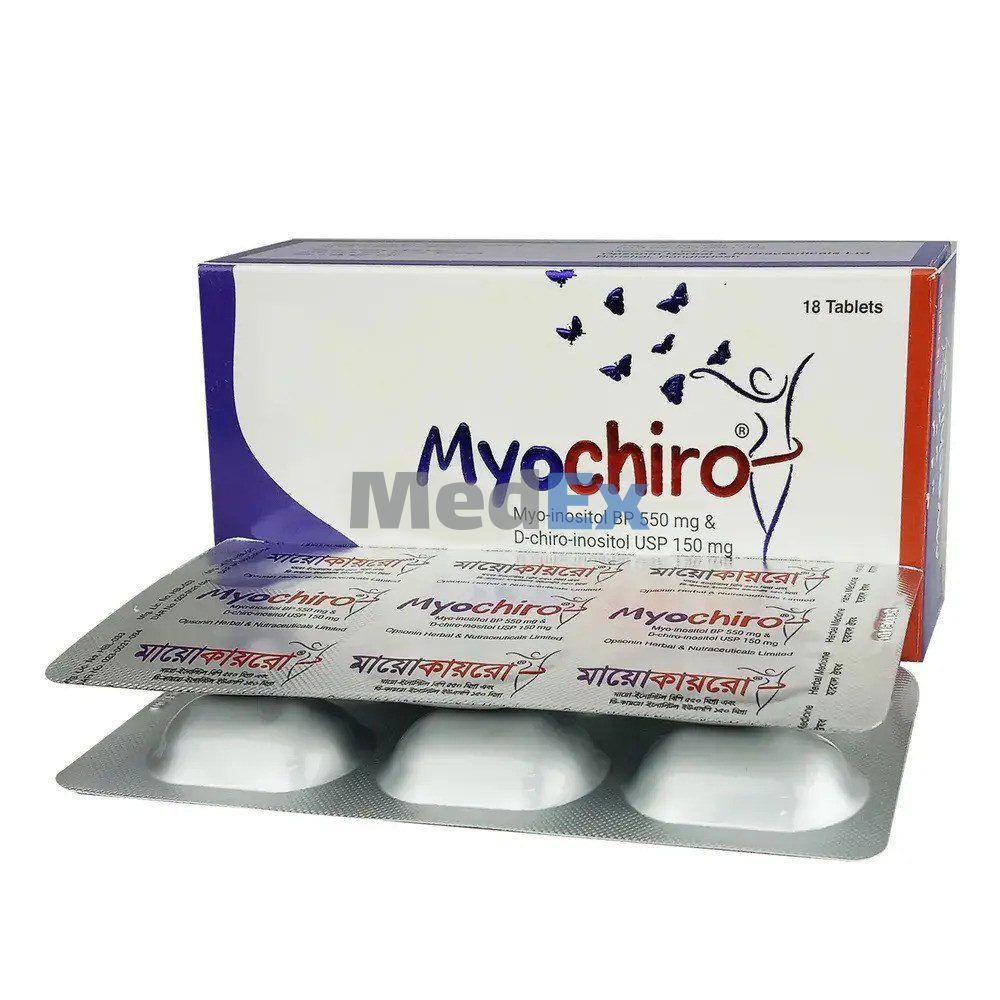 Myochiro