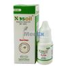 Nosoil