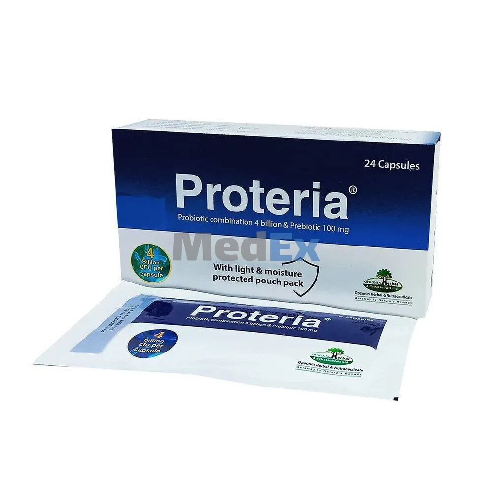 Proteria