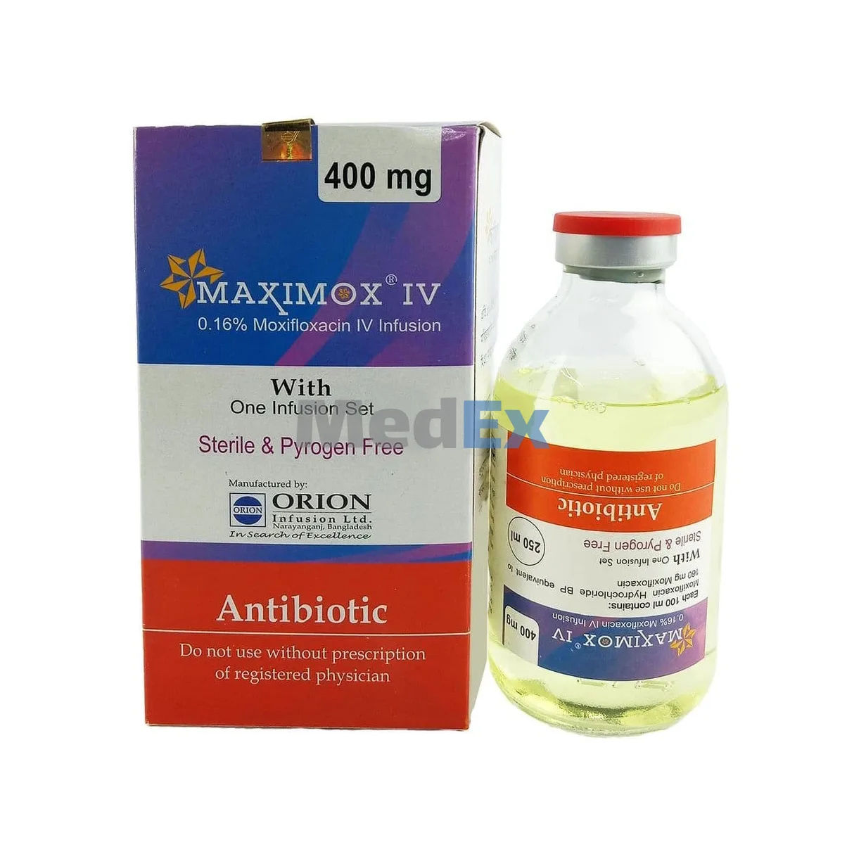 Maximox