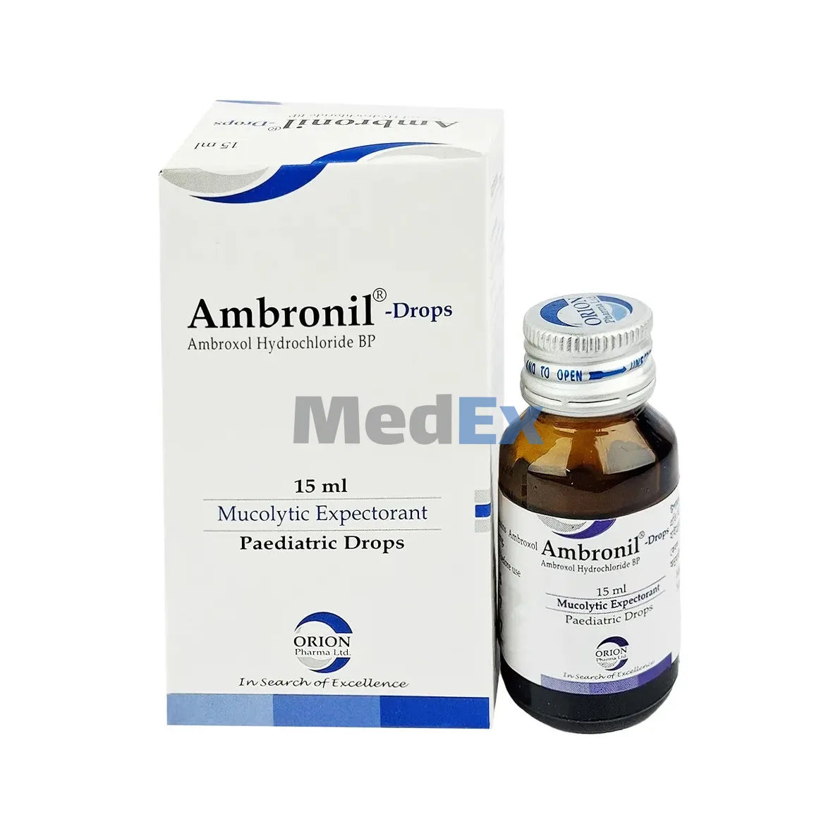 Ambronil