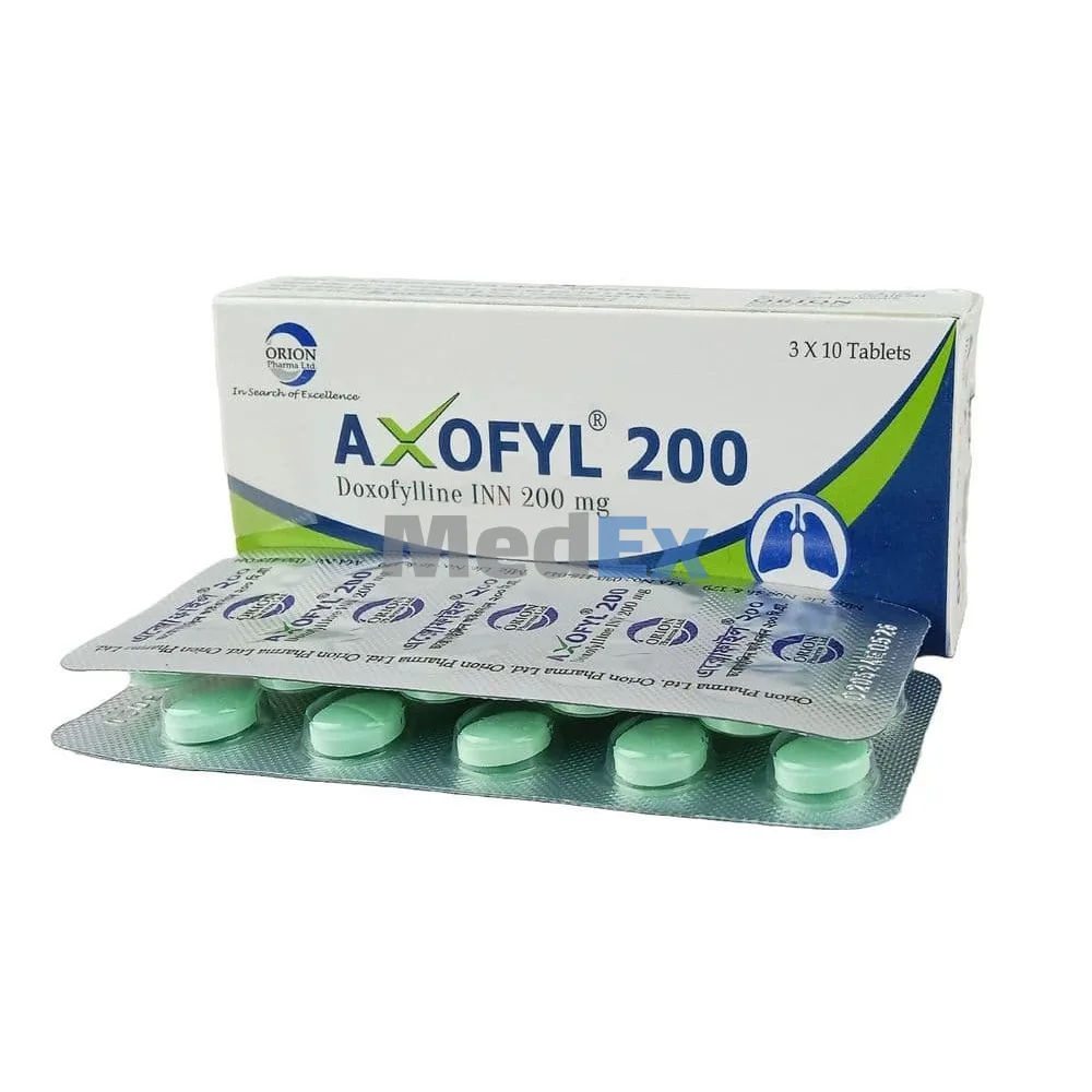 Axofyl