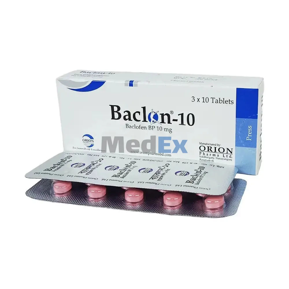 Baclon