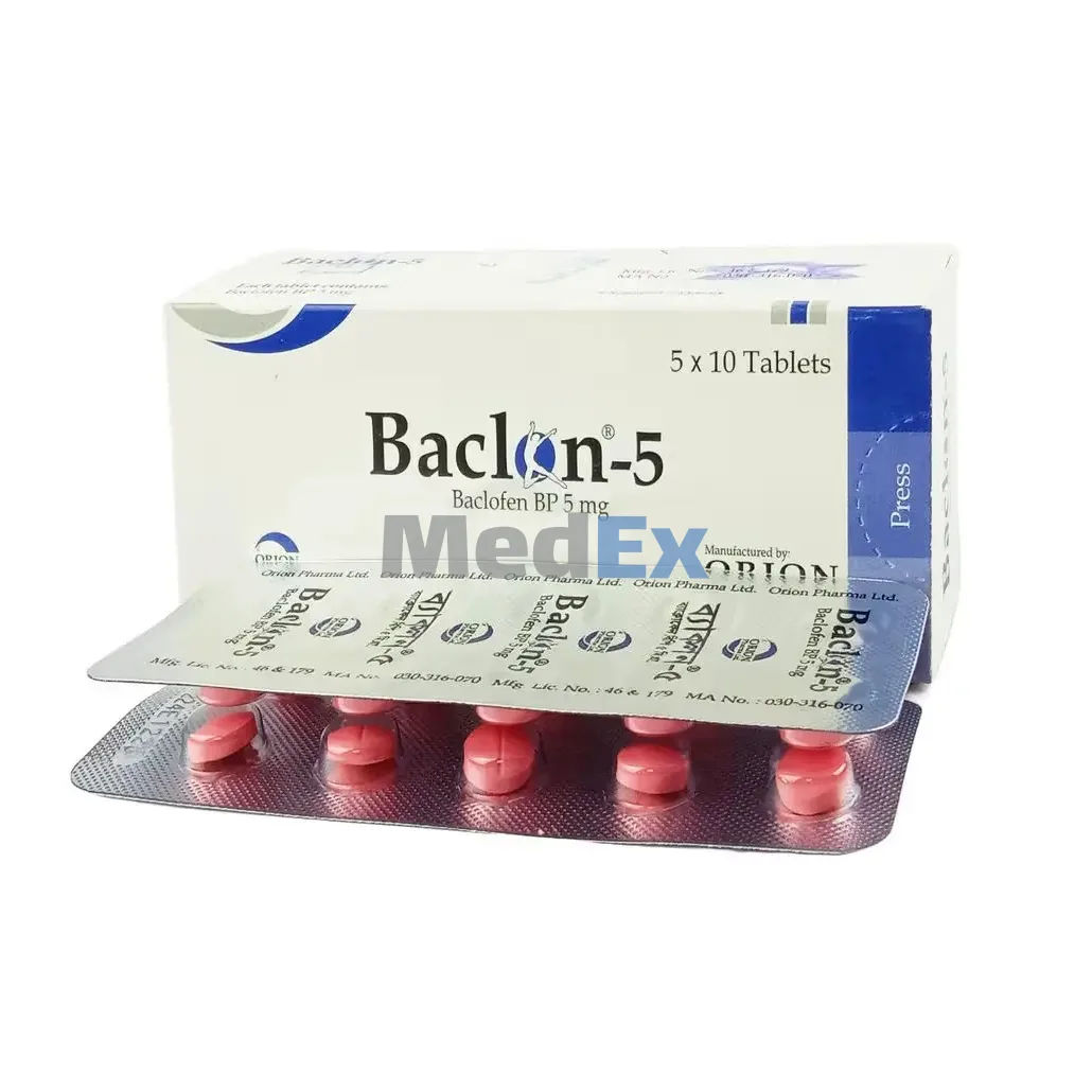 Baclon