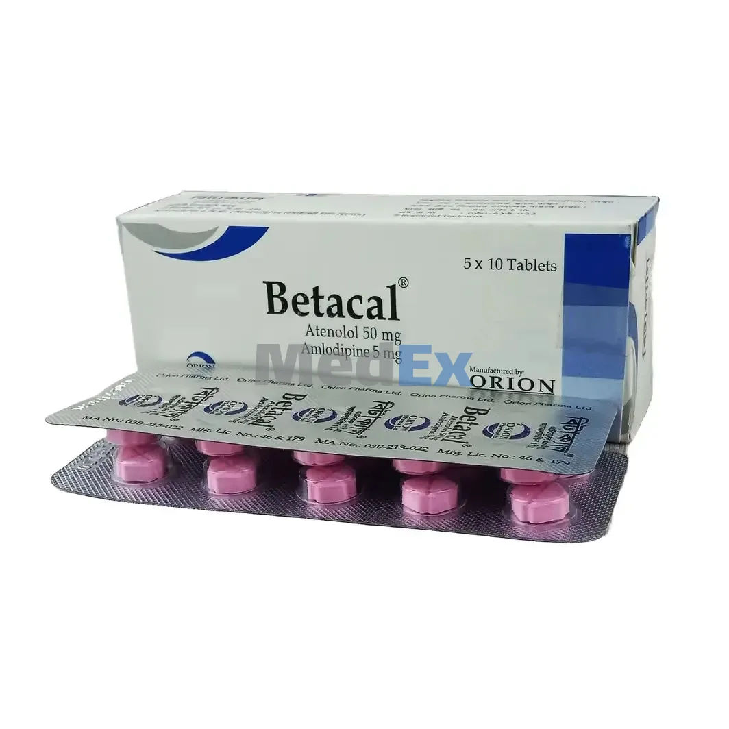 Betacal