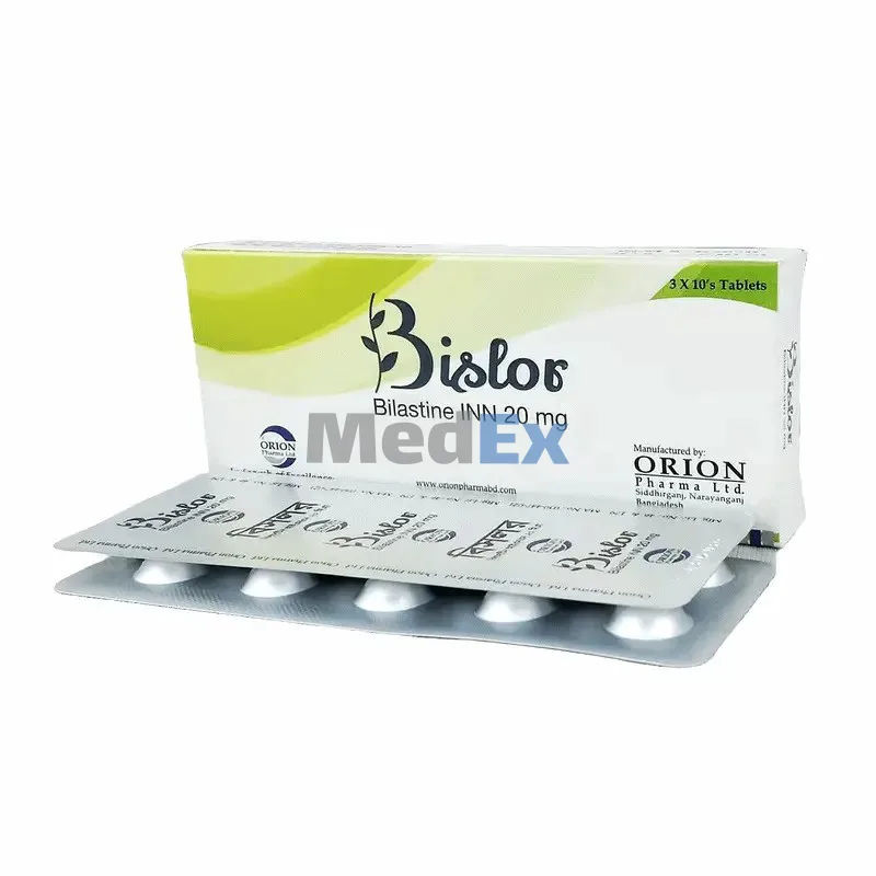 Bislor
