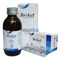Broket