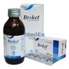 Broket