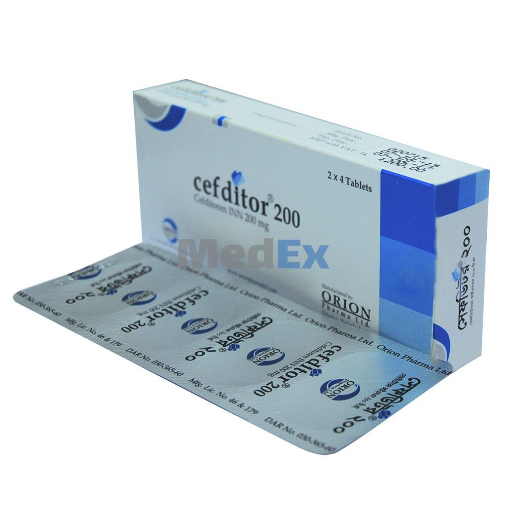 Cefditor