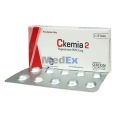 Ckemia