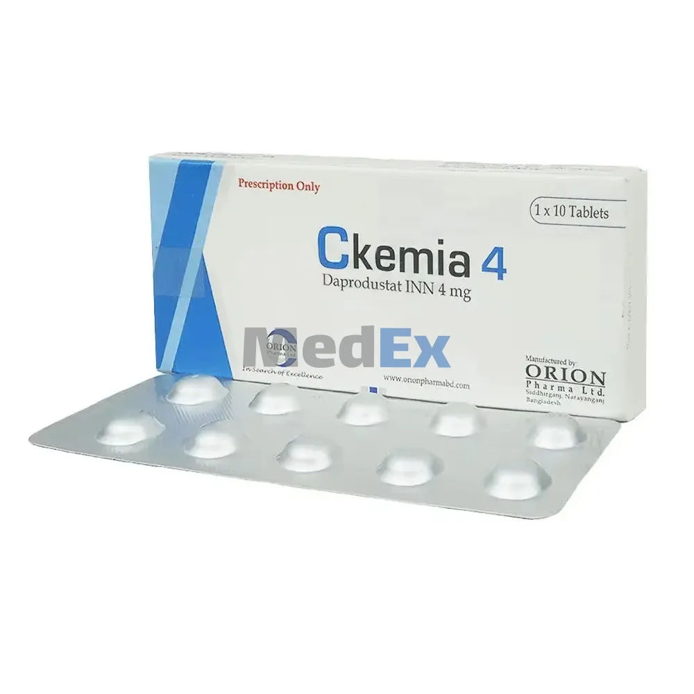 Ckemia
