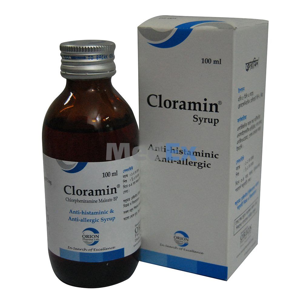Cloramin