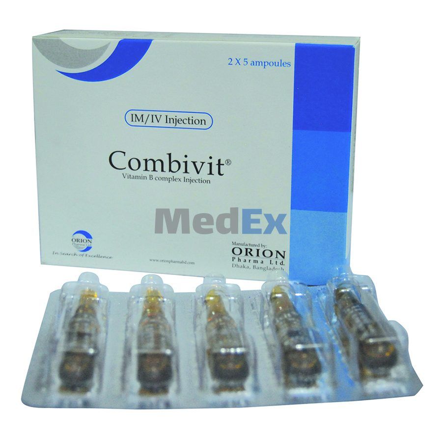 Combivit