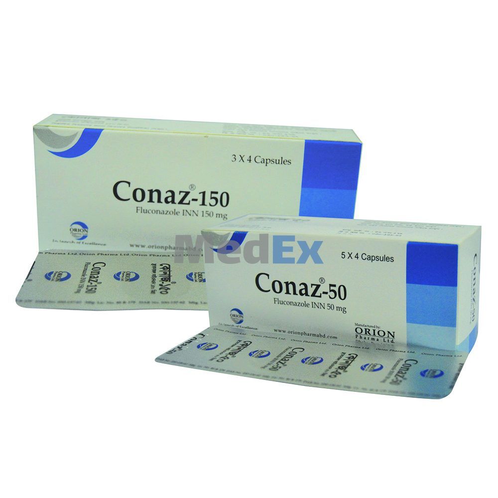 Conaz