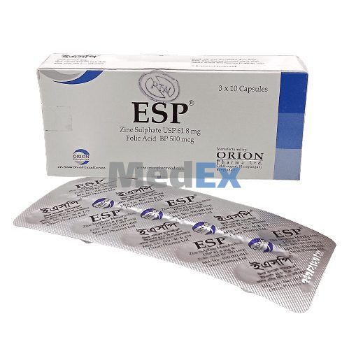 ESP