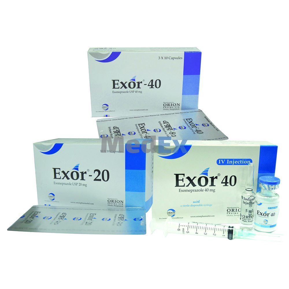 Exor