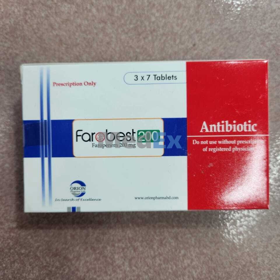 Farobest