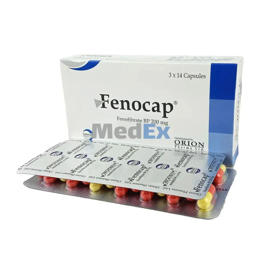 Fenocap