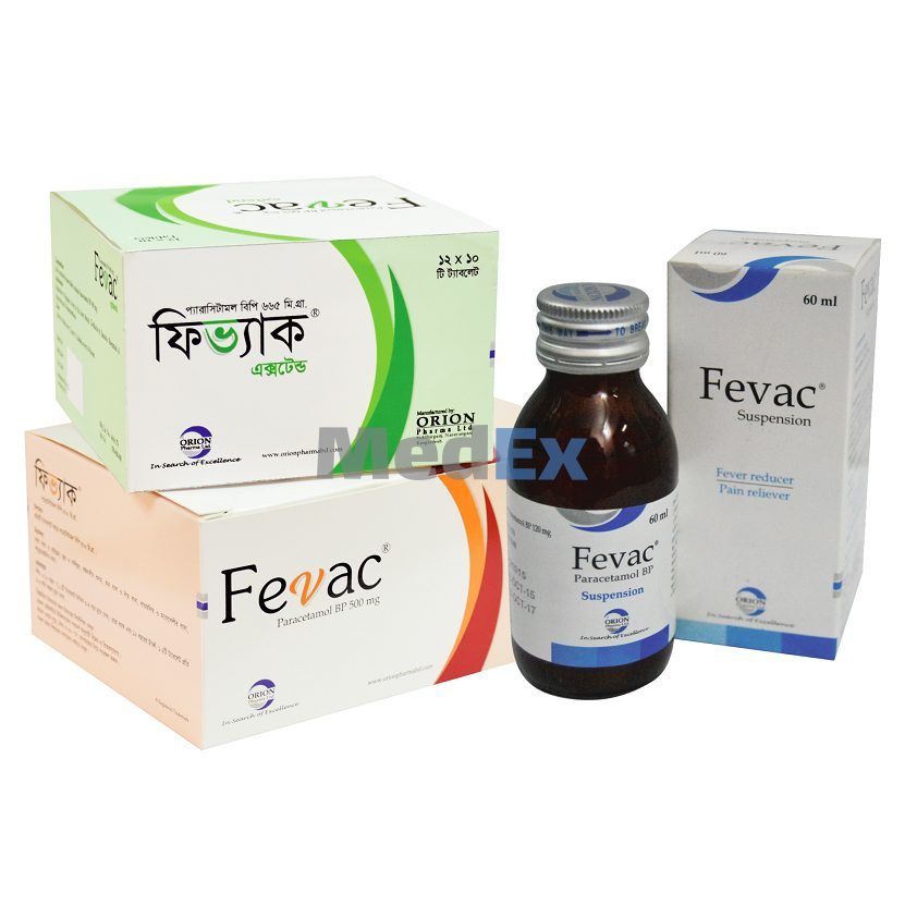 Fevac