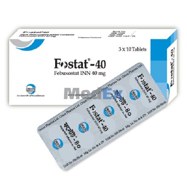 Fostat
