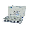 Hedex