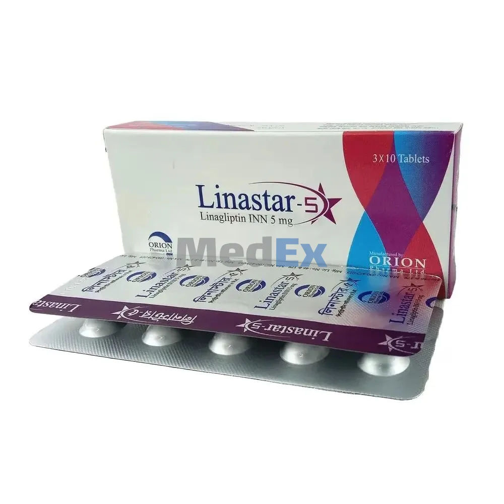 Linastar