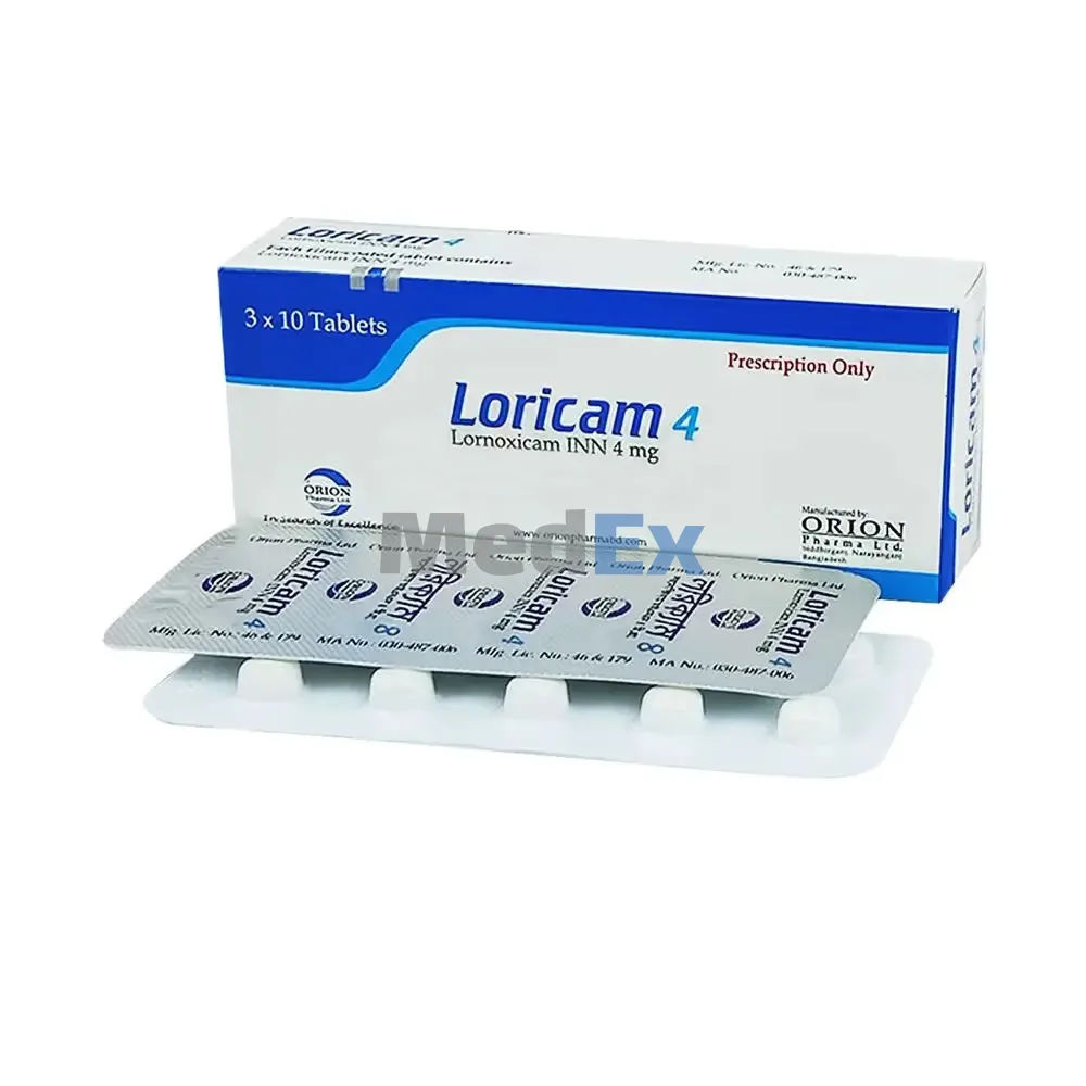 Loricam