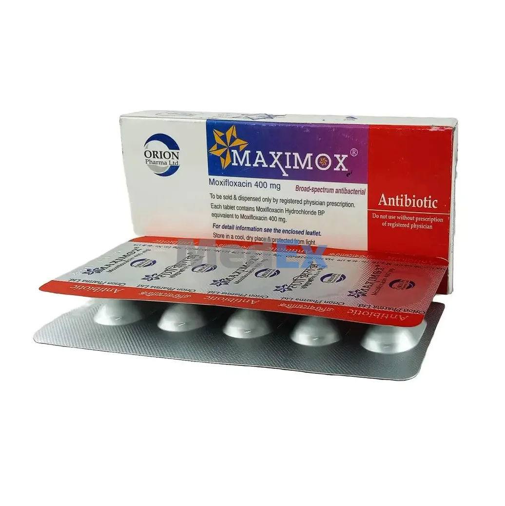 Maximox