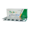 Miralin
