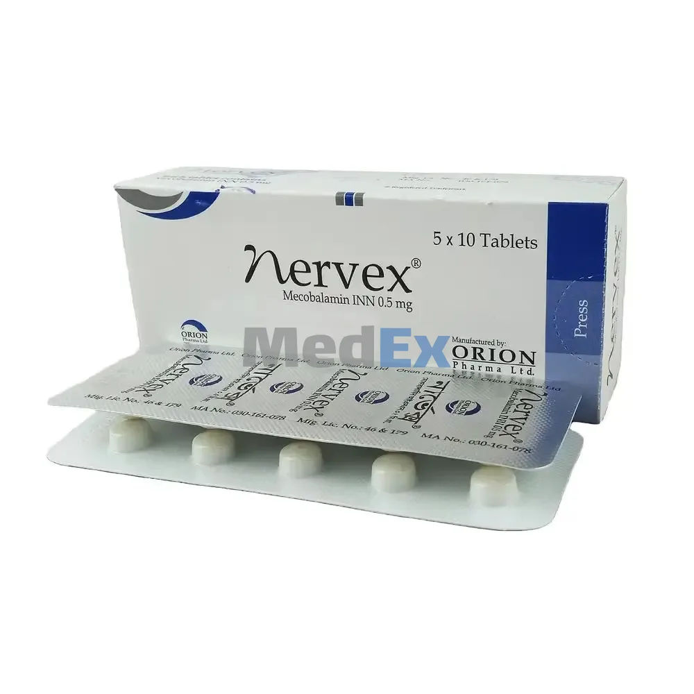 Nervex