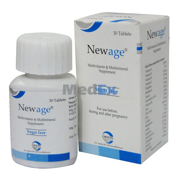Newage  Packaging