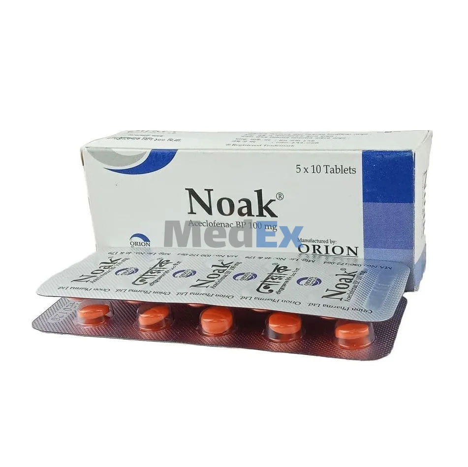 Noak