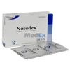 Nosedex