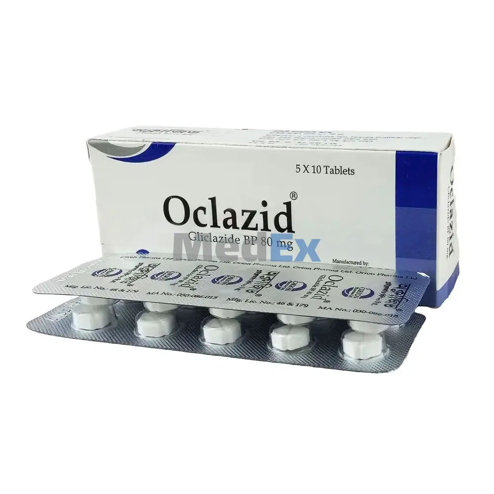 Oclazid