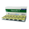 Olmesafe