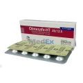Olmesafe-HT