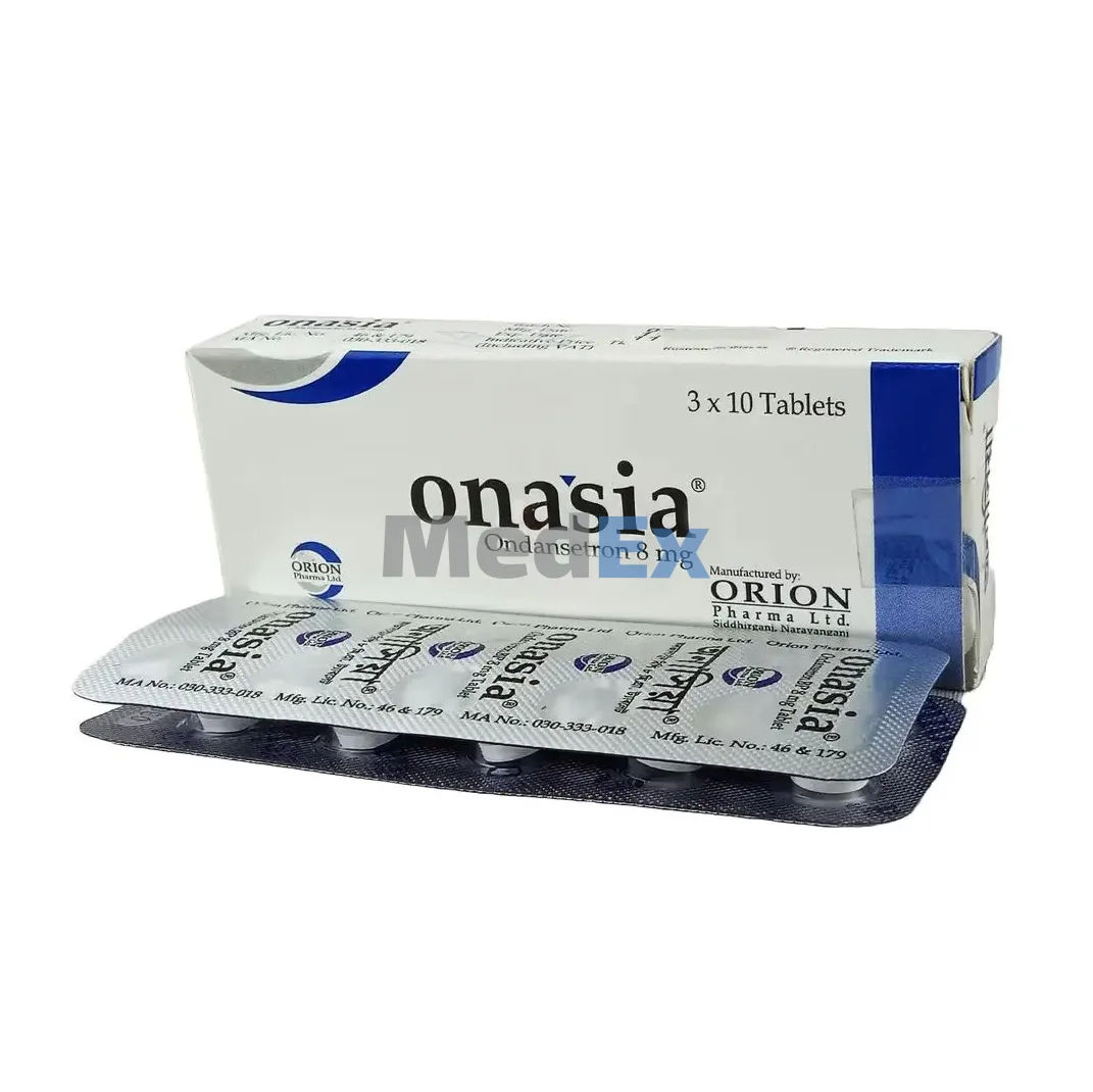 Onasia