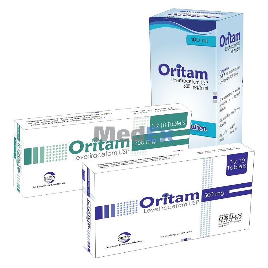 Oritam
