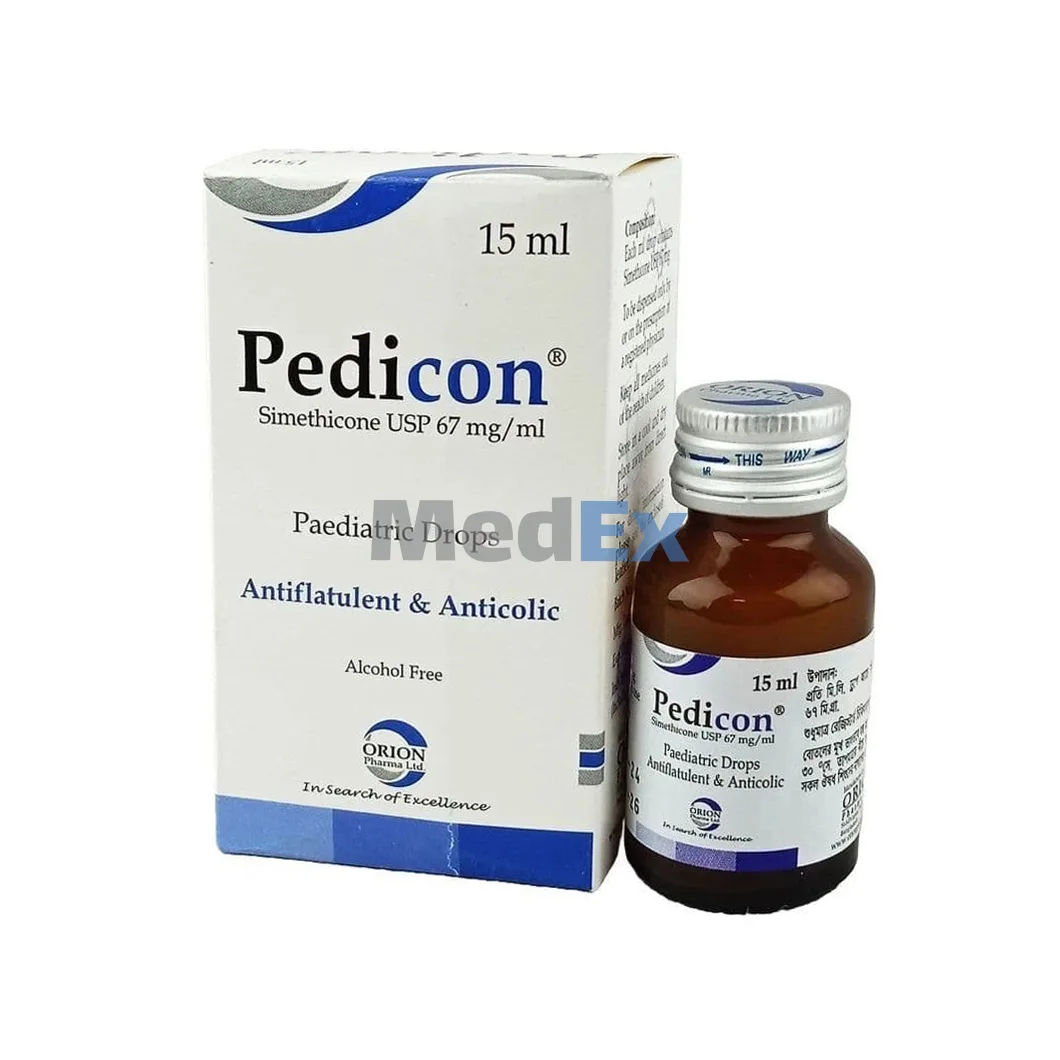 Pedicon