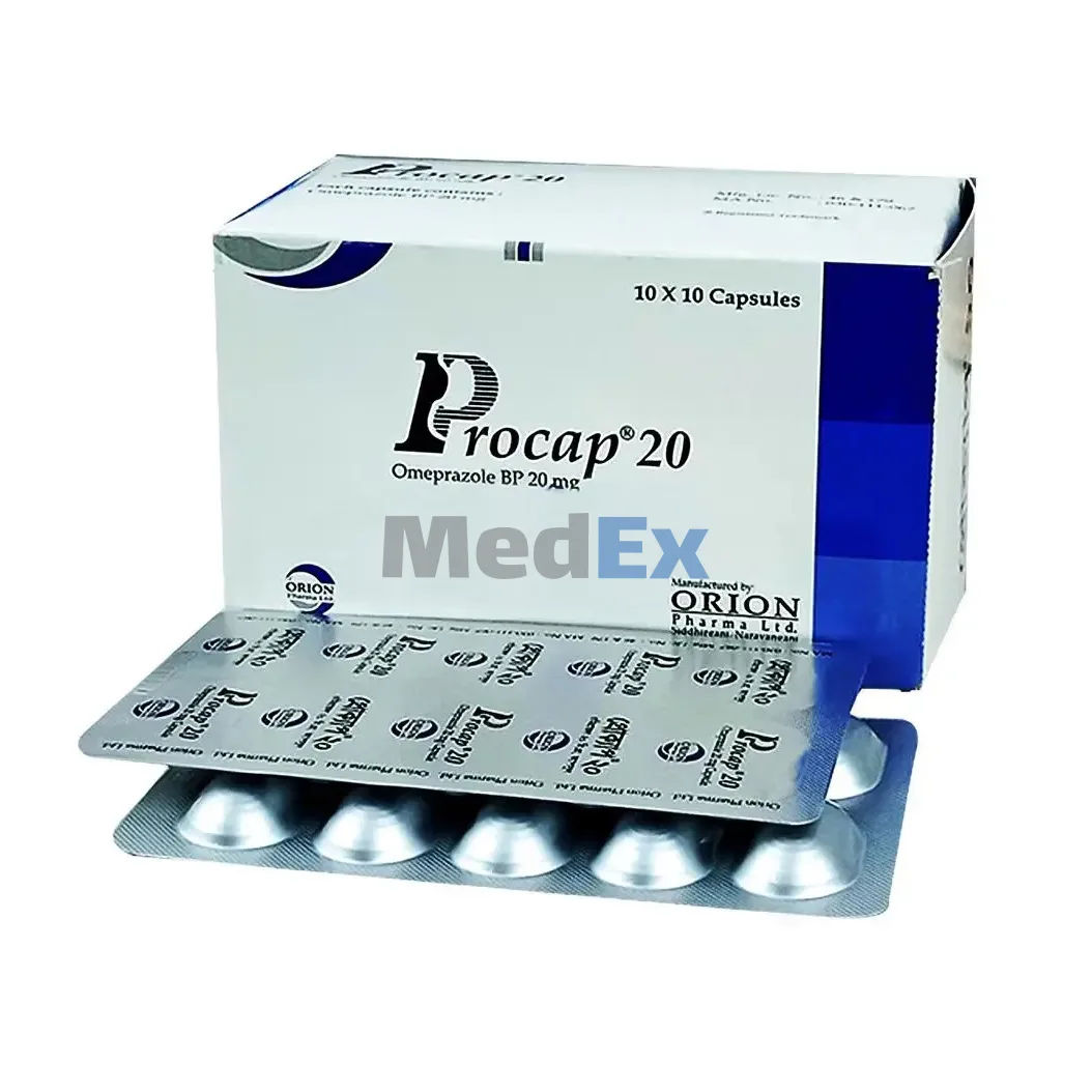 Procap